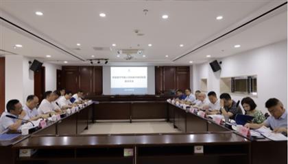 市國資委主任李效白率隊(duì)赴福州、無錫開展“對標(biāo)競進(jìn)、爭創(chuàng)一流”活動(dòng)